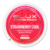 Strawberry Cool / 10mg / Pack of 10