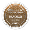 Cola Chilled / 10mg / Pack of 10