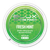 Fresh Mint / 10mg / Single