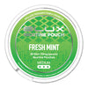 Fresh Mint / 10mg / Single