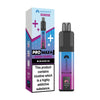 Blue Razz GB / Single