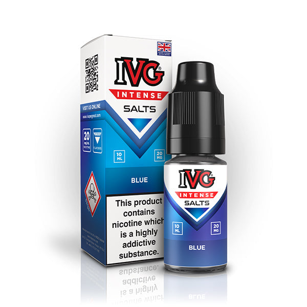 IVG Intense 10ml Nic Salts (20mg)