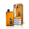 Retro Orange / Single