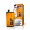 Retro Orange / Single