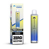 Blue Razz Lemonade