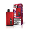Fizzy Cherry / Single