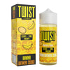 Twist E-Liquid Banana Oatmeal Cookie 100ml Shortfill