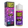 Twist E-Liquid Grape Berry 100ml Shortfill