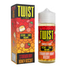 Twist E-Liquid Strawberry Honey Biscuit 100ml Shortfill