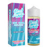 Cloud Nurdz Watermelon Berry Ice 100ml Shortfill
