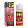 Twist E-Liquid Watermelon Madness 100ml Shortfill