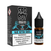 Sadboy Happy End Blue Cotton Candy 10ml Nic Salt