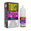 Twist Grape Berry 10ml Nic Salt