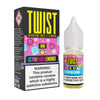 Twist Ice Pink Punch Lemonade 10ml Nic Salt