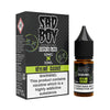 Sadboy Cookie Line Keylime Cookie 10ml Nic Salt