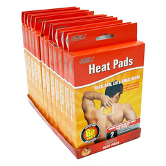 GSD Heat Pads (For Men)