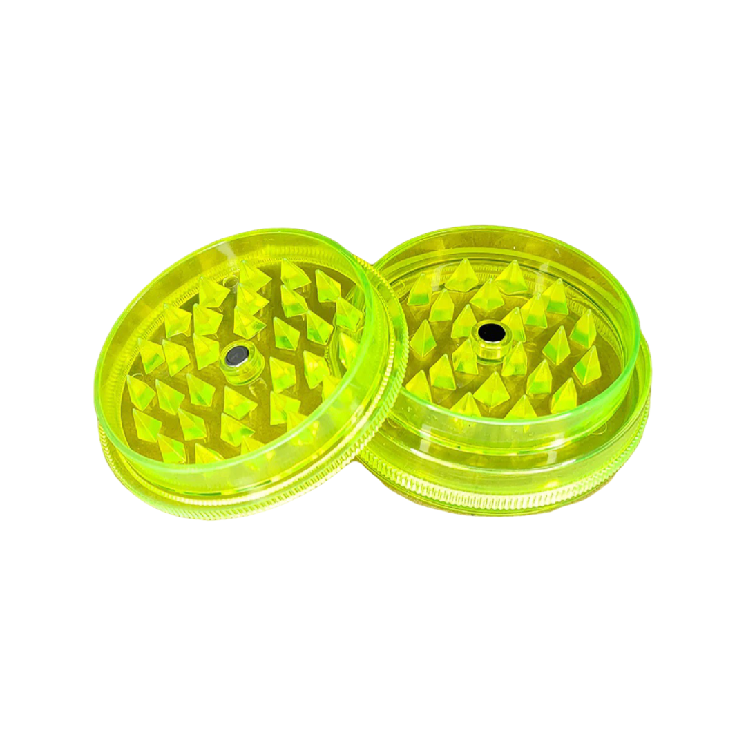 Grinder Plastic