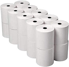 Till Rolls 80mm 80D (20 Thermal Rolls)