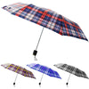 3 Fold Super Mini Umbrella in CDU (ASST)