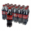 Coca-Cola Bottles 500ml 18pk (Collection-Only)