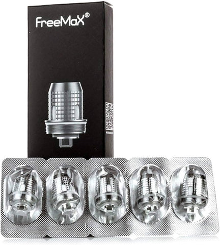 FreeMax Fireluke 2 Replacement Coils 5pk