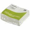 CaterGold White Napkins 30x30cm 1ply 100pk