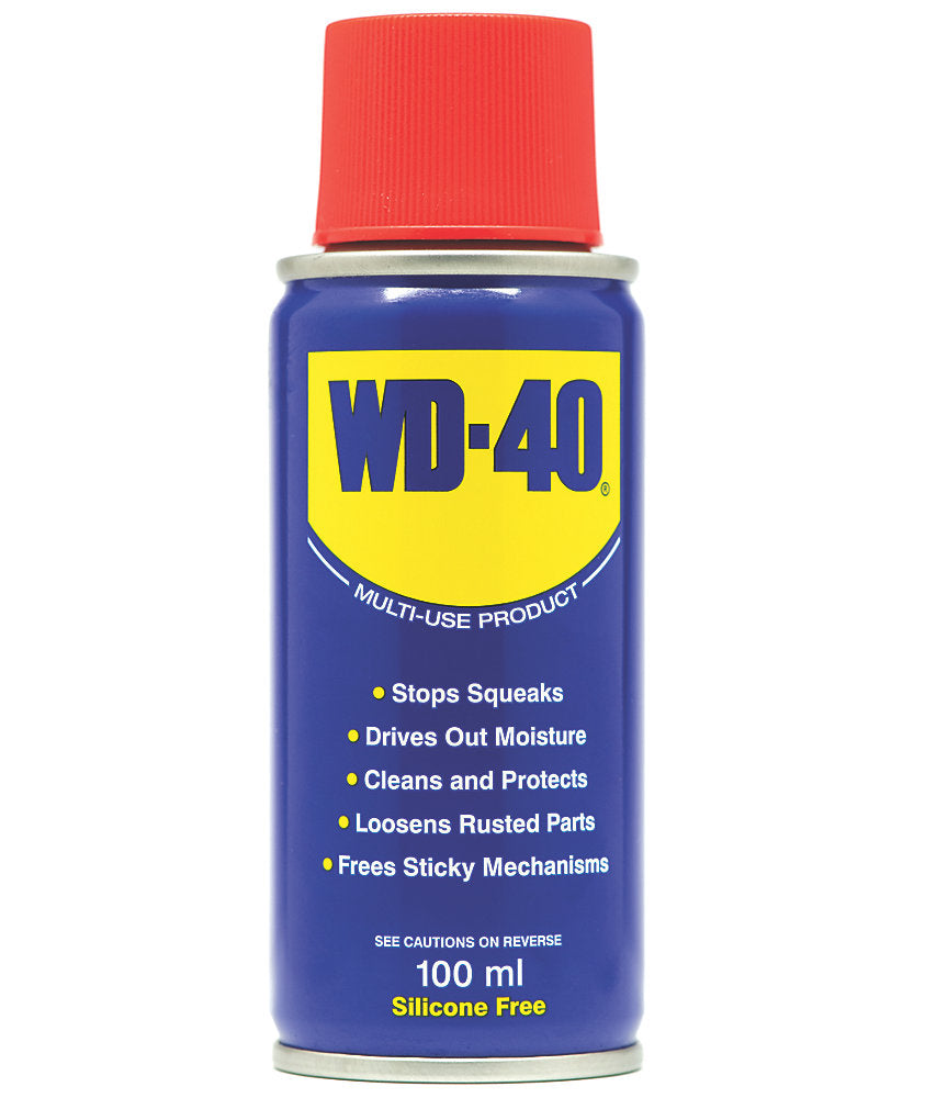 WD-40 100ml