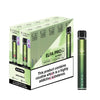 Aurora Green (Apple Peach) / PACK OF 10