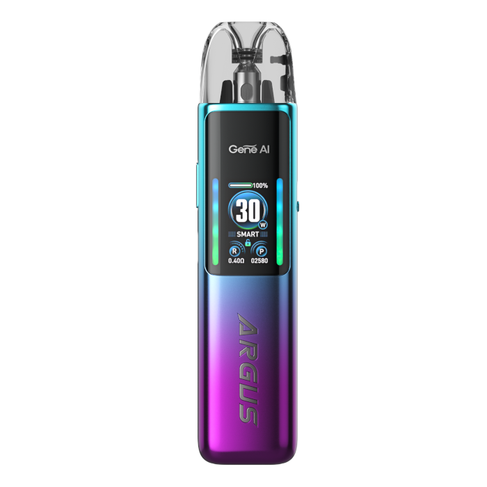 Voopoo Argus G2 Pod Vape Kit - Vape Kits Wholesale Voopoo Argus G2 Pod Vape Kit - Vape Kits Wholesale