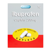 Aspar Ibuprofen Tablets 200mg 12pk