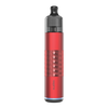 Red Diamond Knurling