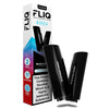 Blue Razz Cherry