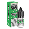 Apple Crumble Custard / PACK OF 12 / 10mg