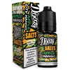 Doozy Vape 10ml Nic Salts (10mg)