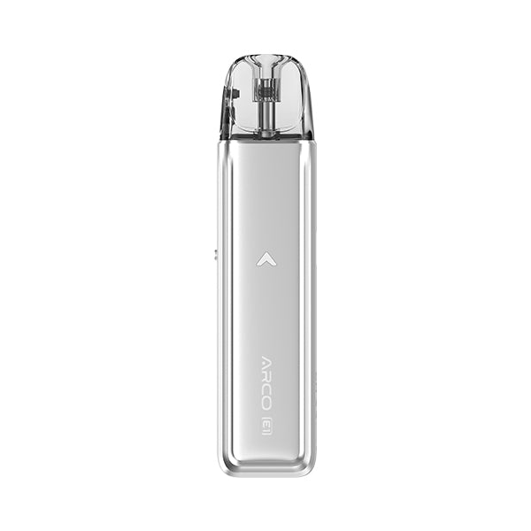 Smok Arco E1 Pod Vape Kit - Silver