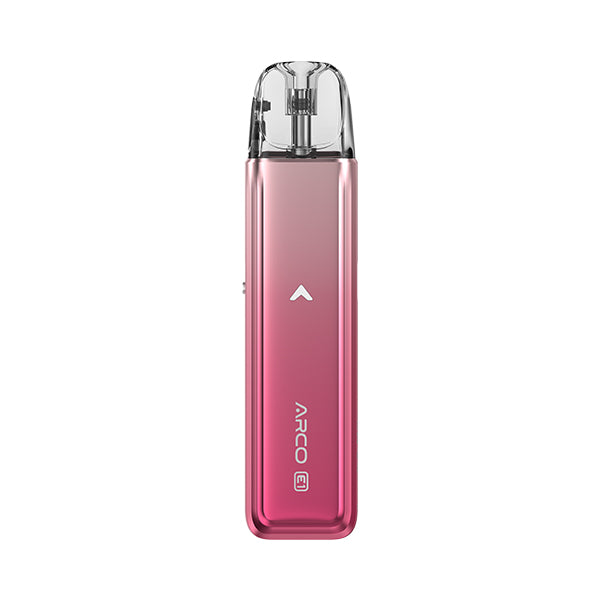 Smok Arco E1 Pod Vape Kit - Pink