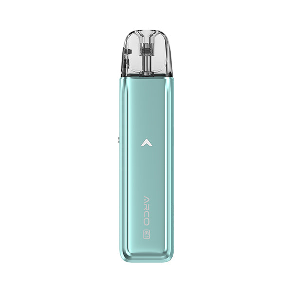 Smok Arco E1 Pod Vape Kit - Mineral Green