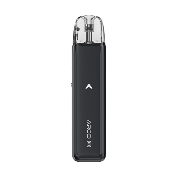 Smok Arco E1 Pod Vape Kit - Black