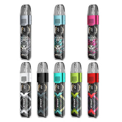 Voopoo Argus P1s Pod Vape Kit