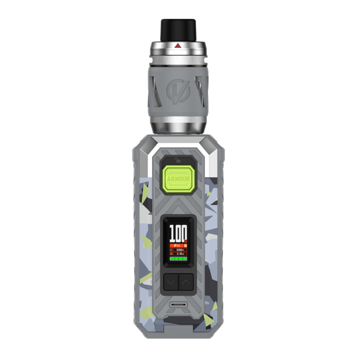 Vaporesso Armour S ITank T Version