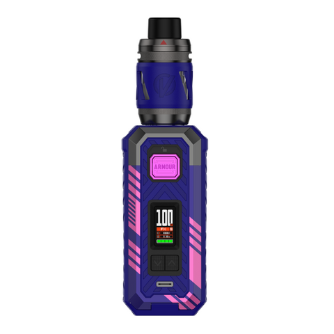 Vaporesso Armour S ITank T Version