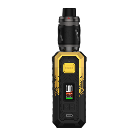 Vaporesso Armour S ITank T Version