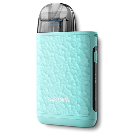 Aspire Minican 4 Plus Vape Kit - Aqua Blue