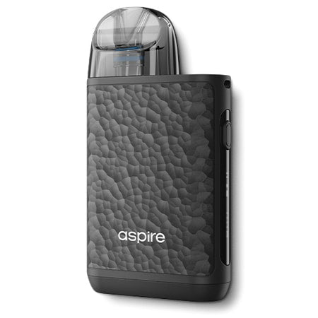 Aspire Minican 4 Plus Vape Kit - Black