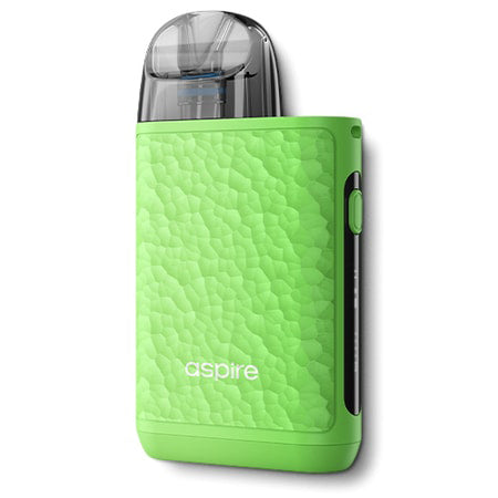 Aspire Minican 4 Plus Vape Kit - Green