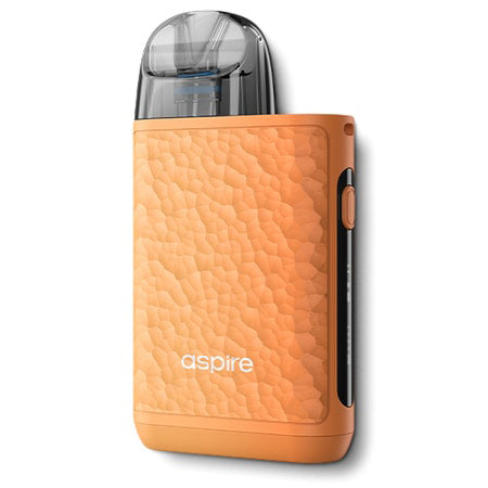 Aspire Minican 4 Plus Vape Kit - Orange