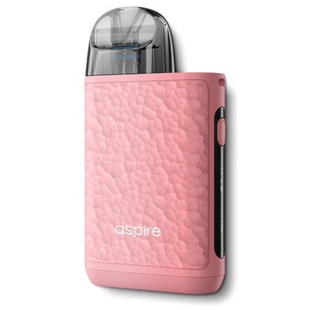 Aspire Minican 4 Plus Vape Kit - Pink