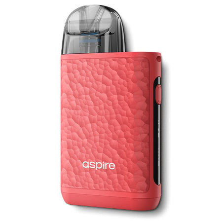 Aspire Minican 4 Plus Vape Kit - Red