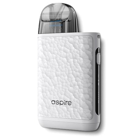 Aspire Minican 4 Plus Vape Kit - White