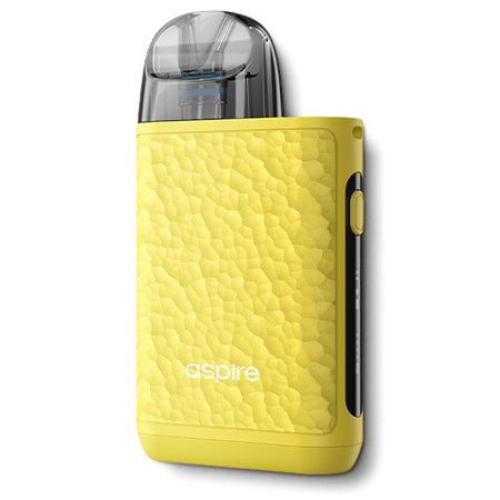 Aspire Minican 4 Plus Vape Kit - Yellow